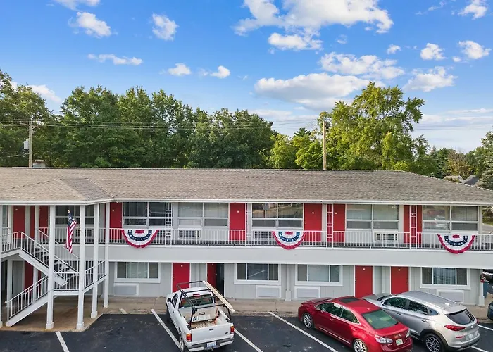 Grand Traverse Motel