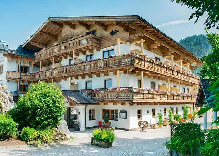 Hotel Schoerhof
