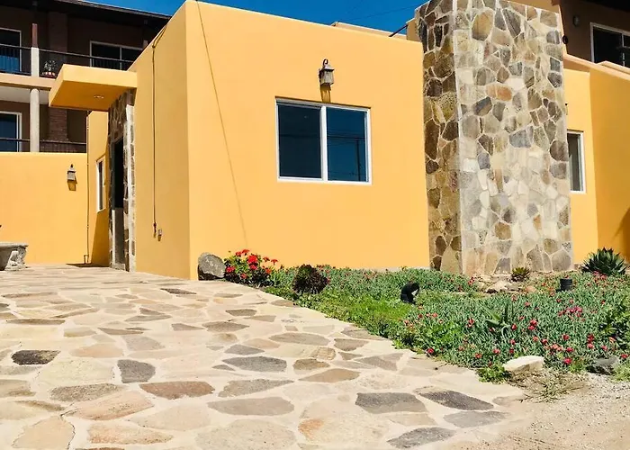 Adorable Casita W/Estuary & Ocean Views