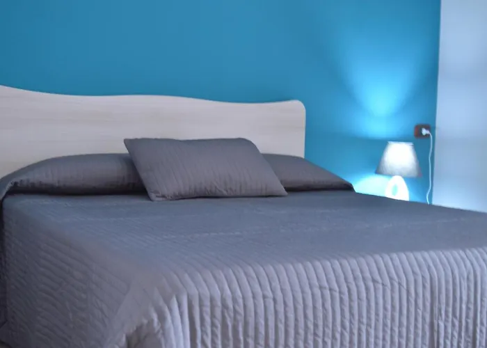 B&B Scalea Rooms