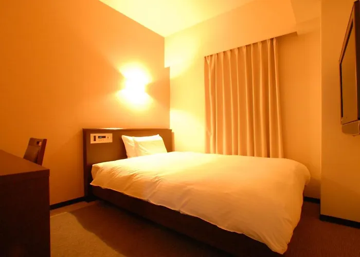 Ab Hotel Toyota Motomachi