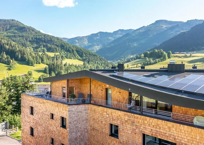 Apartmenthotel Sonnenhof