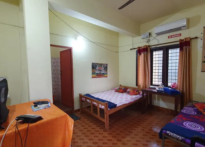 Ashavis Hotel Pvt Ltd