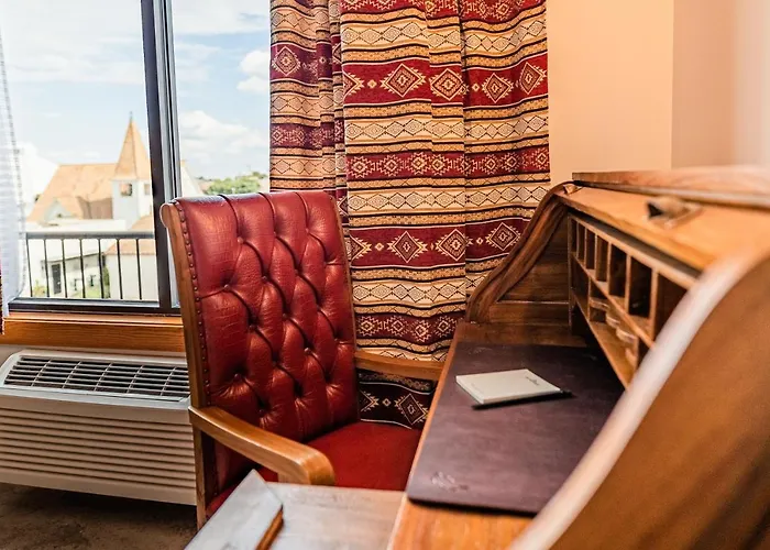 Pivovar Hotel