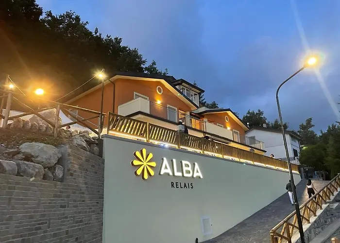 Alba Relais