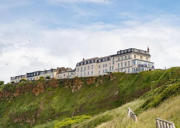 The Norbreck Hotel By Compass Hospitality