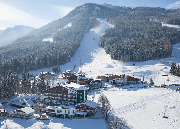 Hotel Waldfrieden