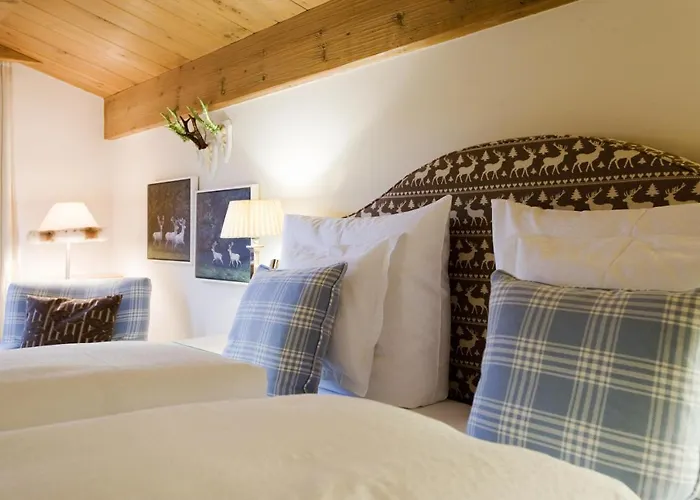 Das Georg Boutique-Hotel