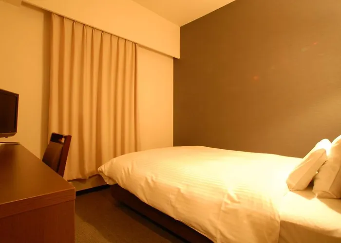 Ab Hotel Toyota Motomachi