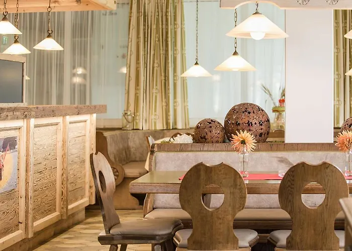 Hotel & Restaurant Rupertigau