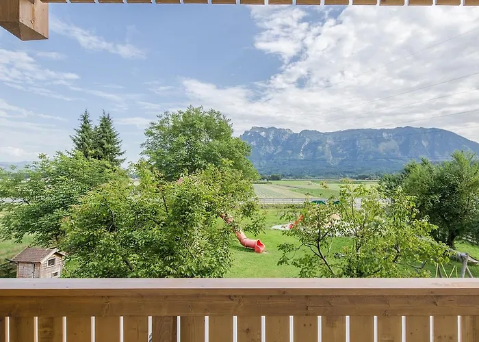 Hotel & Restaurant Rupertigau