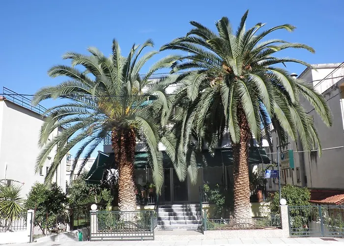 Noufara Hotel