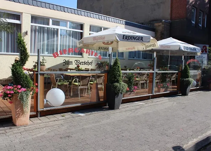 Hotel Zum Wersehof