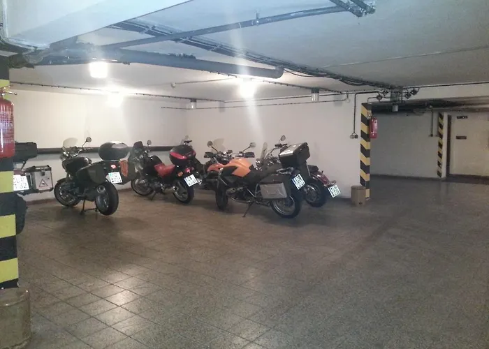 Hotel Poprad
