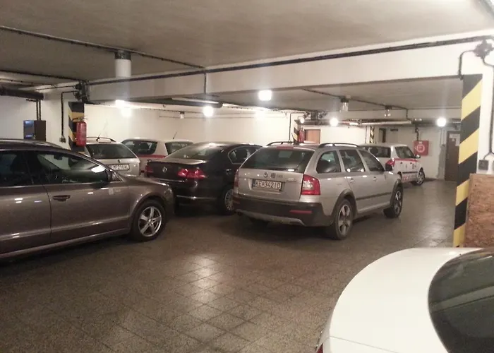 Hotel Poprad