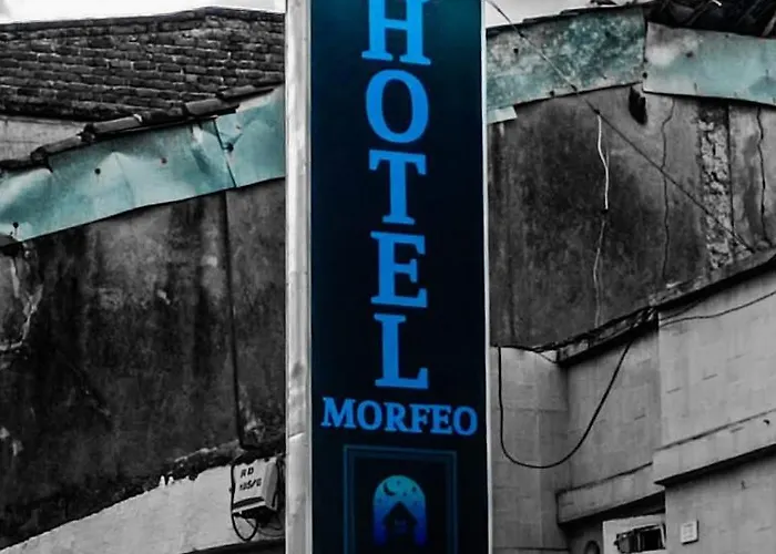 Hotel Morfeo