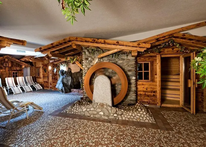 Sporthotel Fichtenhof
