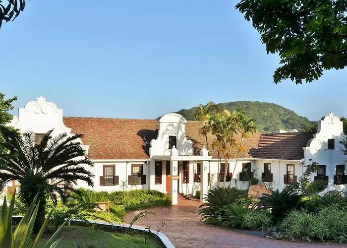 The Estuary Hotel & Spa