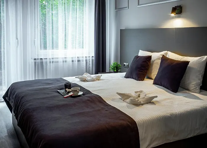 M&M Löwen Hotel