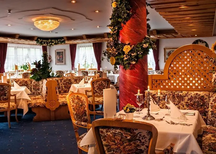 Sporthotel Fichtenhof