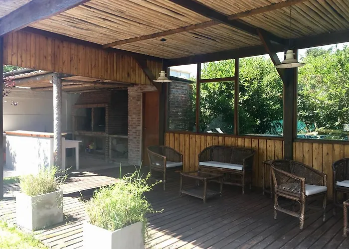 La Posada Hotel