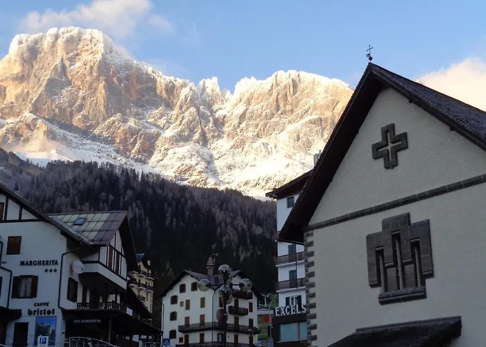 Hotel Garni Suisse