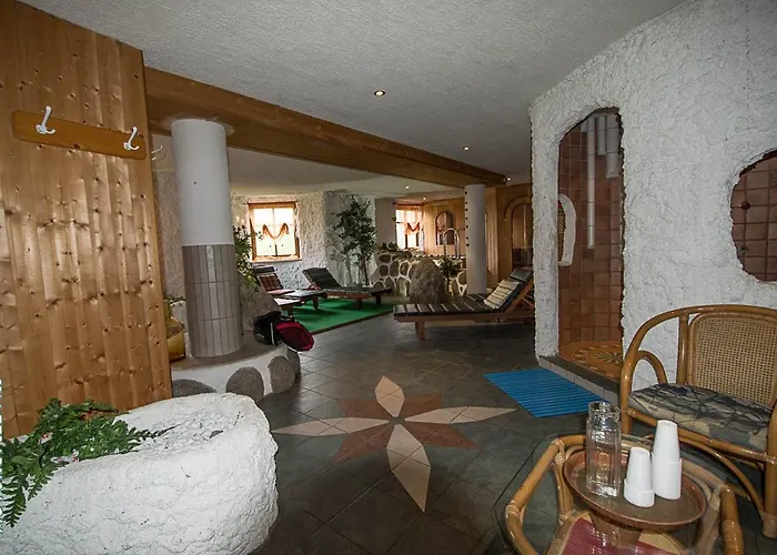 Panorama Hotel Schwarzeck