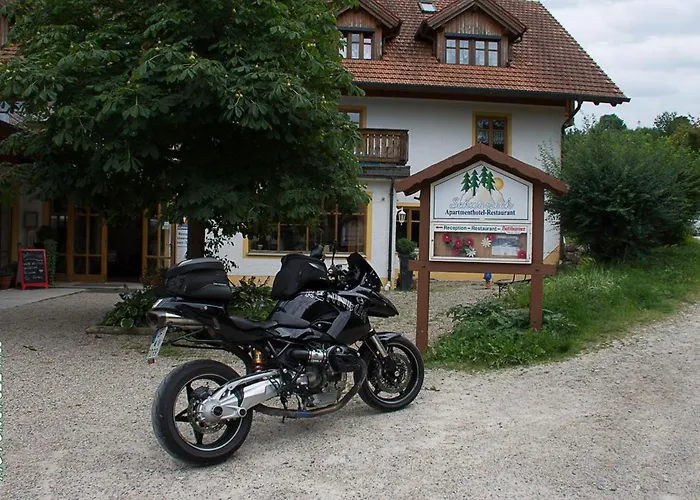 Panorama Hotel Schwarzeck