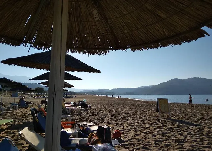 Drosia Hotel