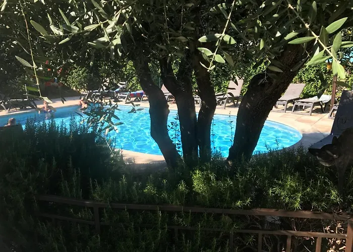 Hostellerie de la Tour