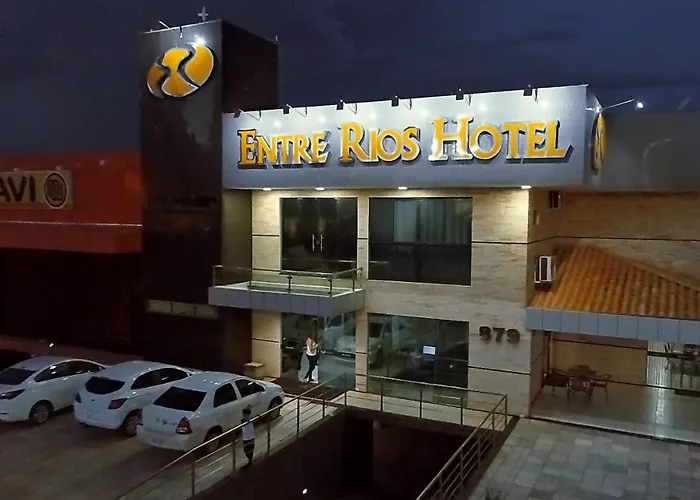 Entre Rios Hotel