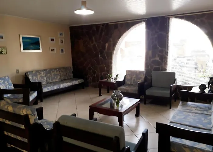 Cithos Hotel