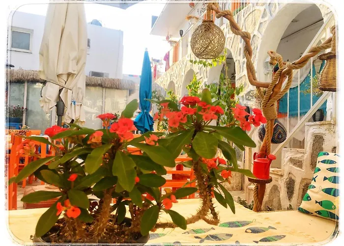 Bodrum Sade Otel