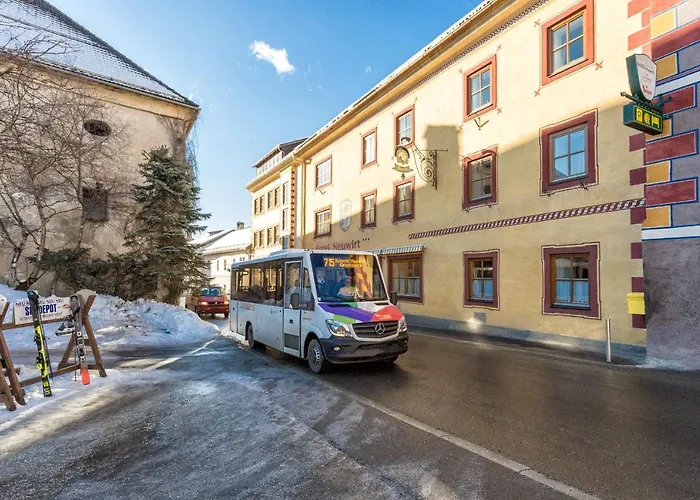 Hotel Neuwirt