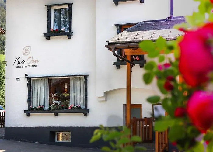 Kia Ora Hotel Restaurant