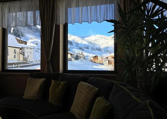 Hotel Garni