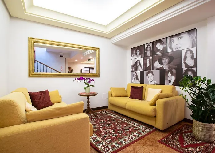 Hotel Cima