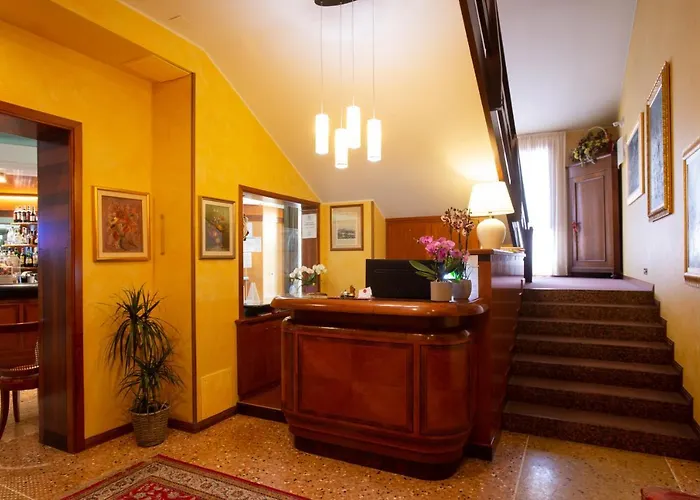 Hotel Cima