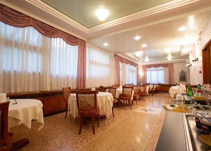 Hotel Cima