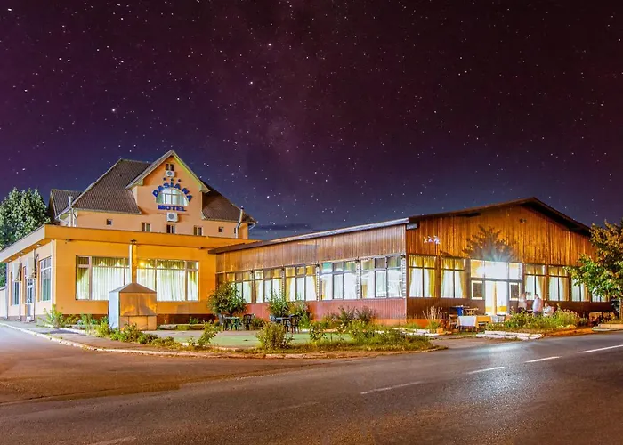 Motel Dasiana