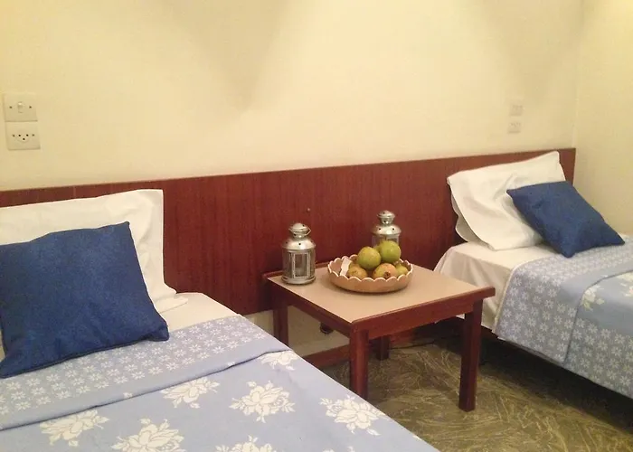 Noufara Hotel
