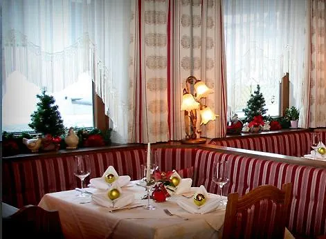 Hotel Edelweiss