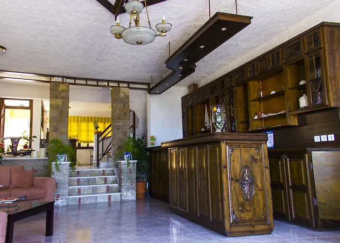 Hesperia Hotel