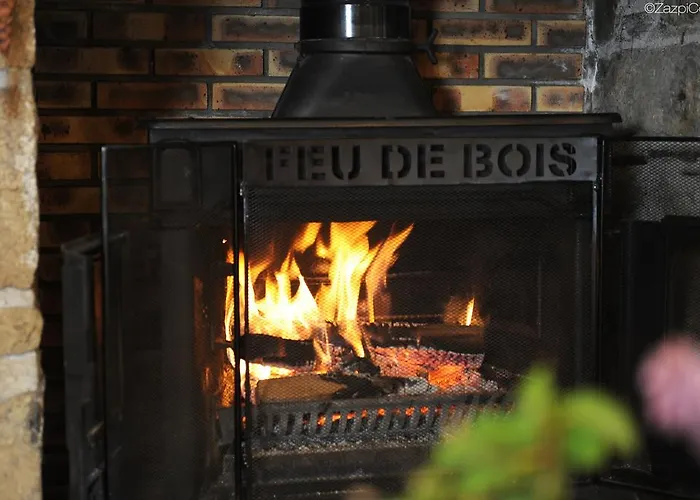 Hôtel La Grange Aux Marmottes