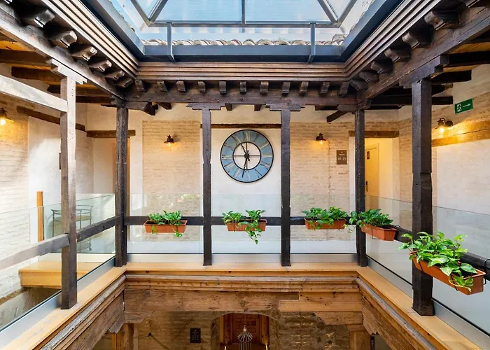 Dobo Azacanes Hostal