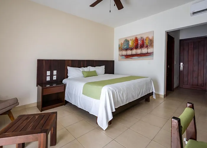 Imperla Hotel