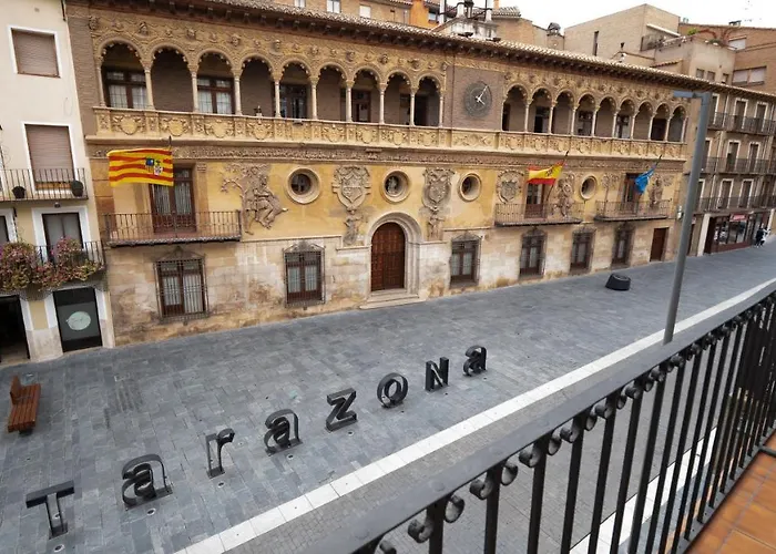 Encanto Tarazona