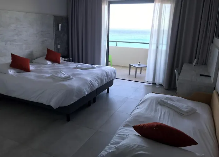 Hôtel L'Isula Marina