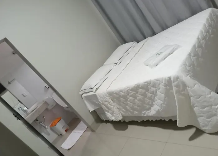 Amazonia Hotel