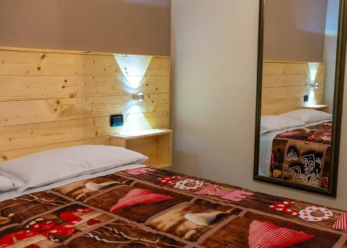 Hotel Sirio